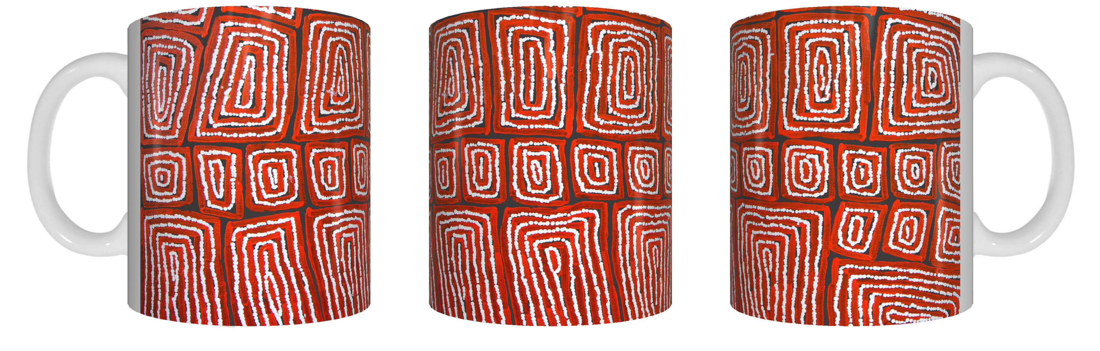 Mug Thomas Tjapaltjarri
