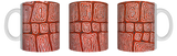 Mug Thomas Tjapaltjarri