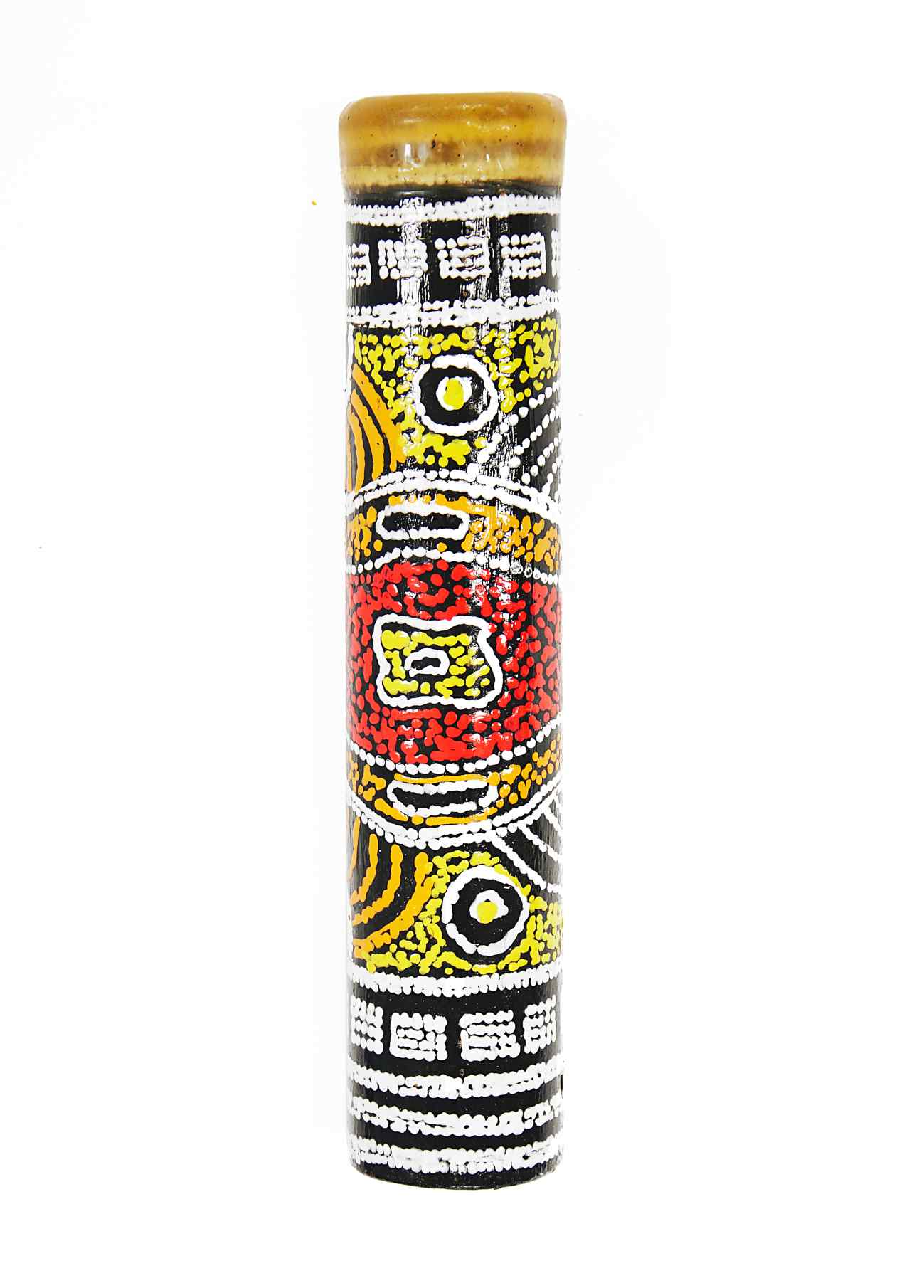 Didgeridoo - Debra McDonald