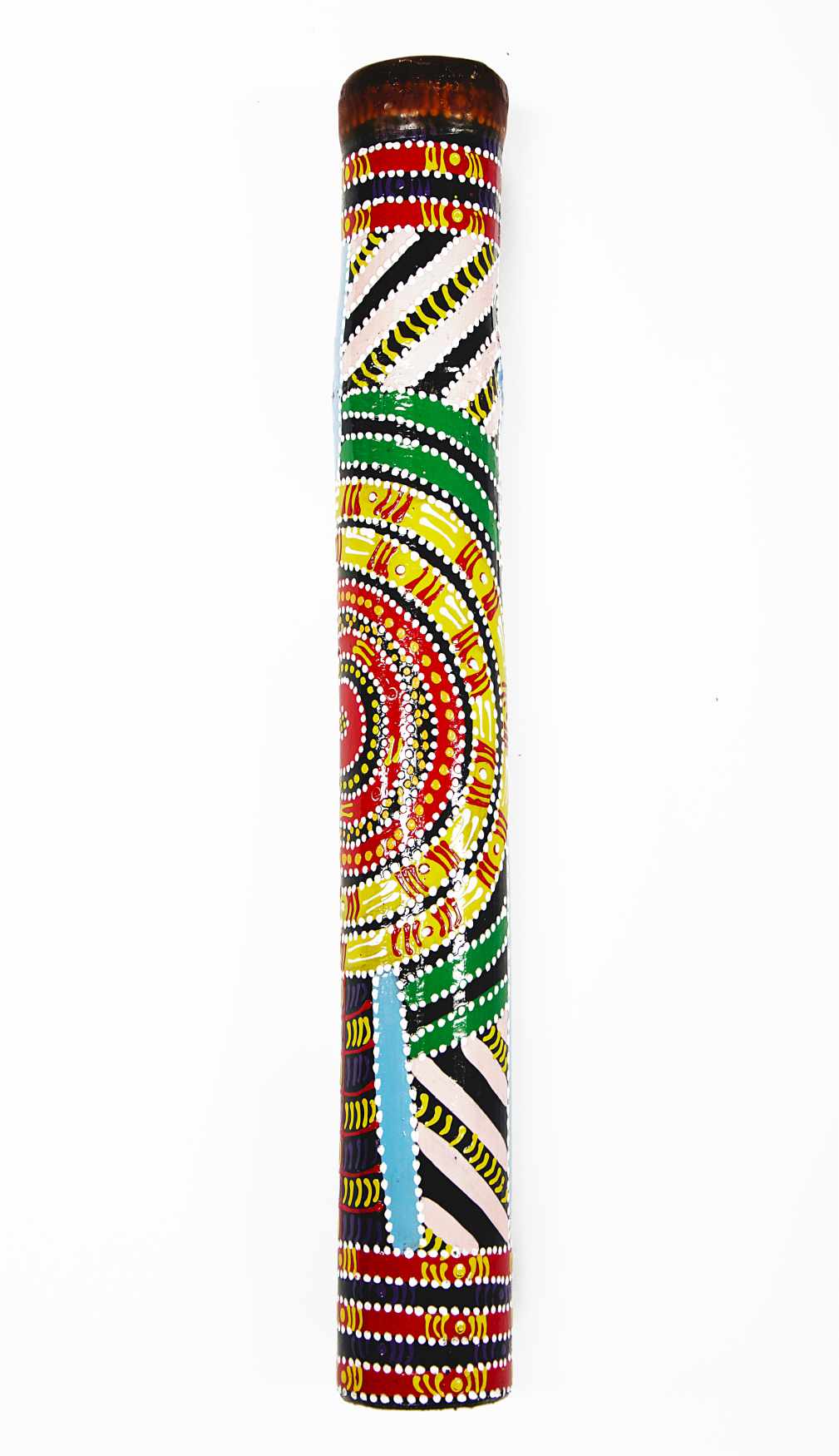 Didgeridoo - Cindy Wallace (Arches)