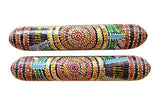 Clapsticks (Boxed) By Cindy Wallace (Arches Design)