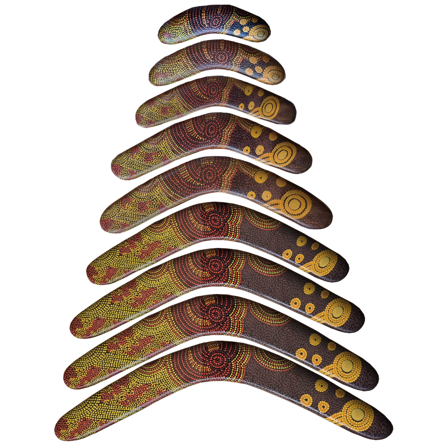 Boomerang - Alison Munti Riley 5360