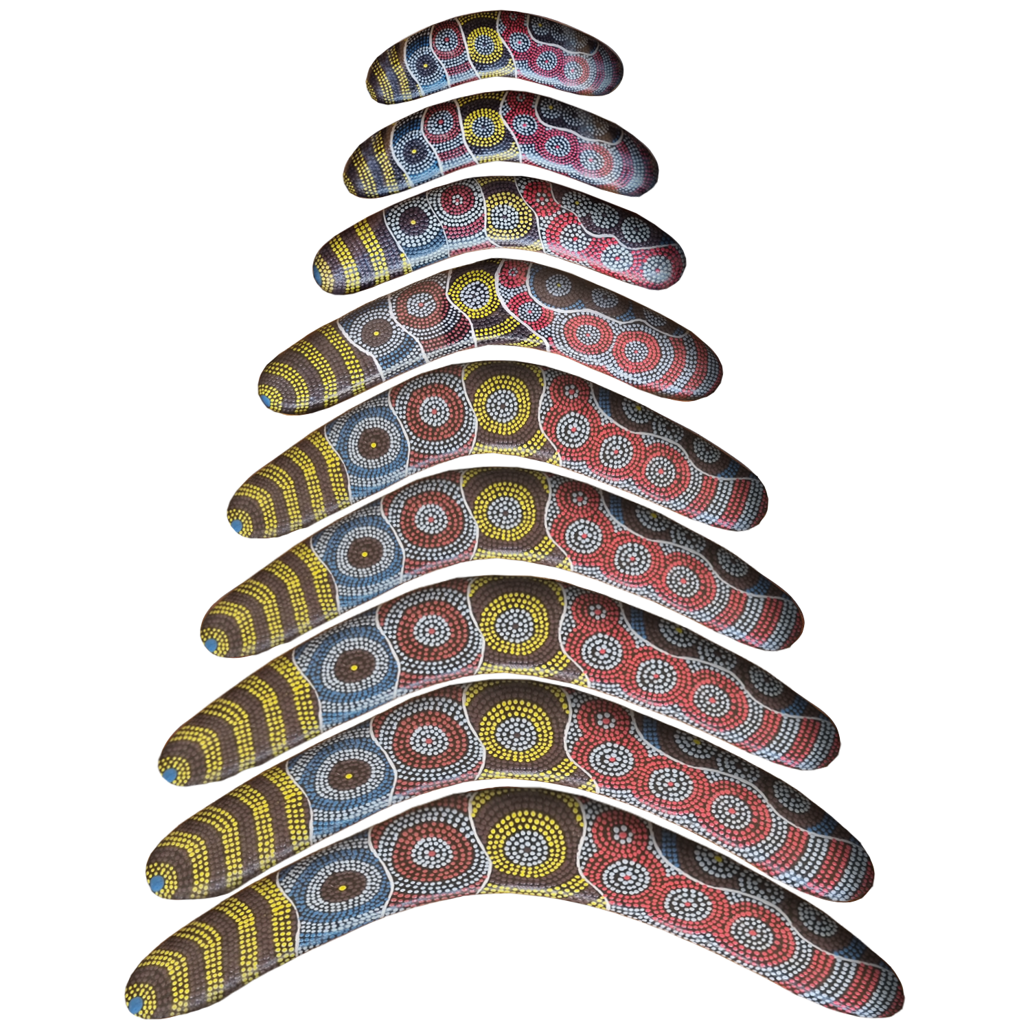 Boomerang - Cindy Wallace 5395