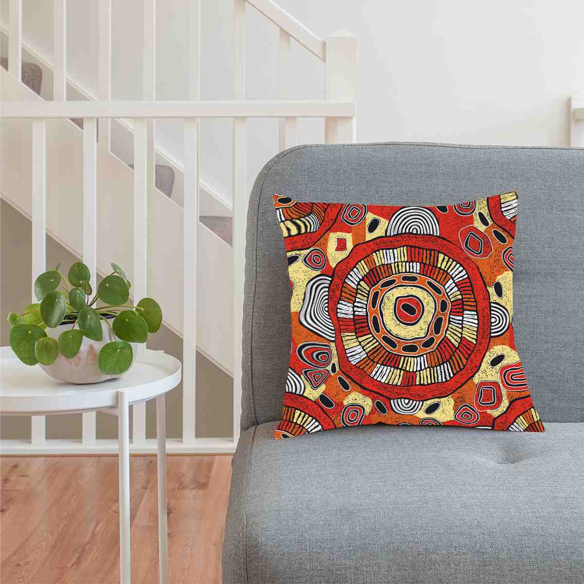 Cushion Cover Debra McDonald