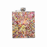 Hip Flask Katrina Rubuntja