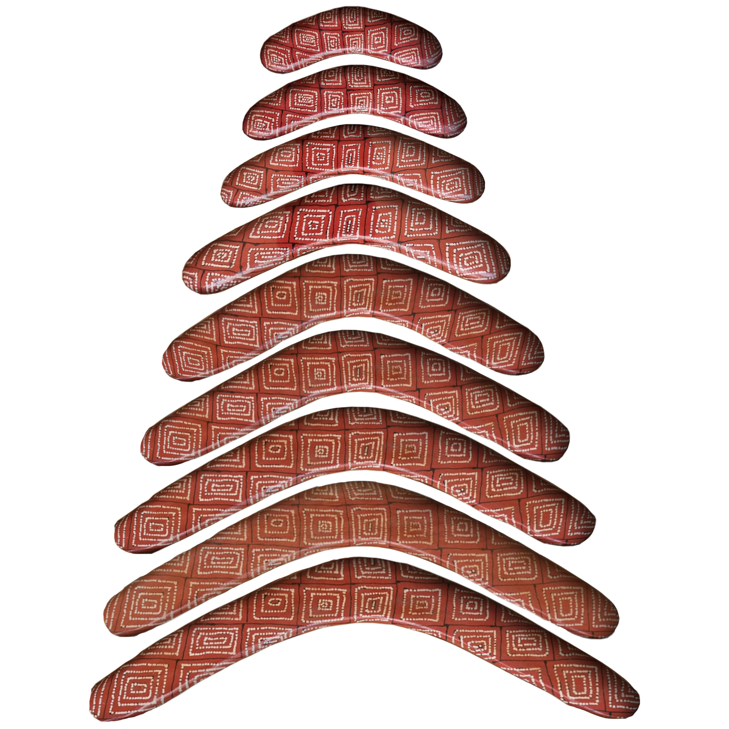 Boomerang - Thomas Tjapaltjarri