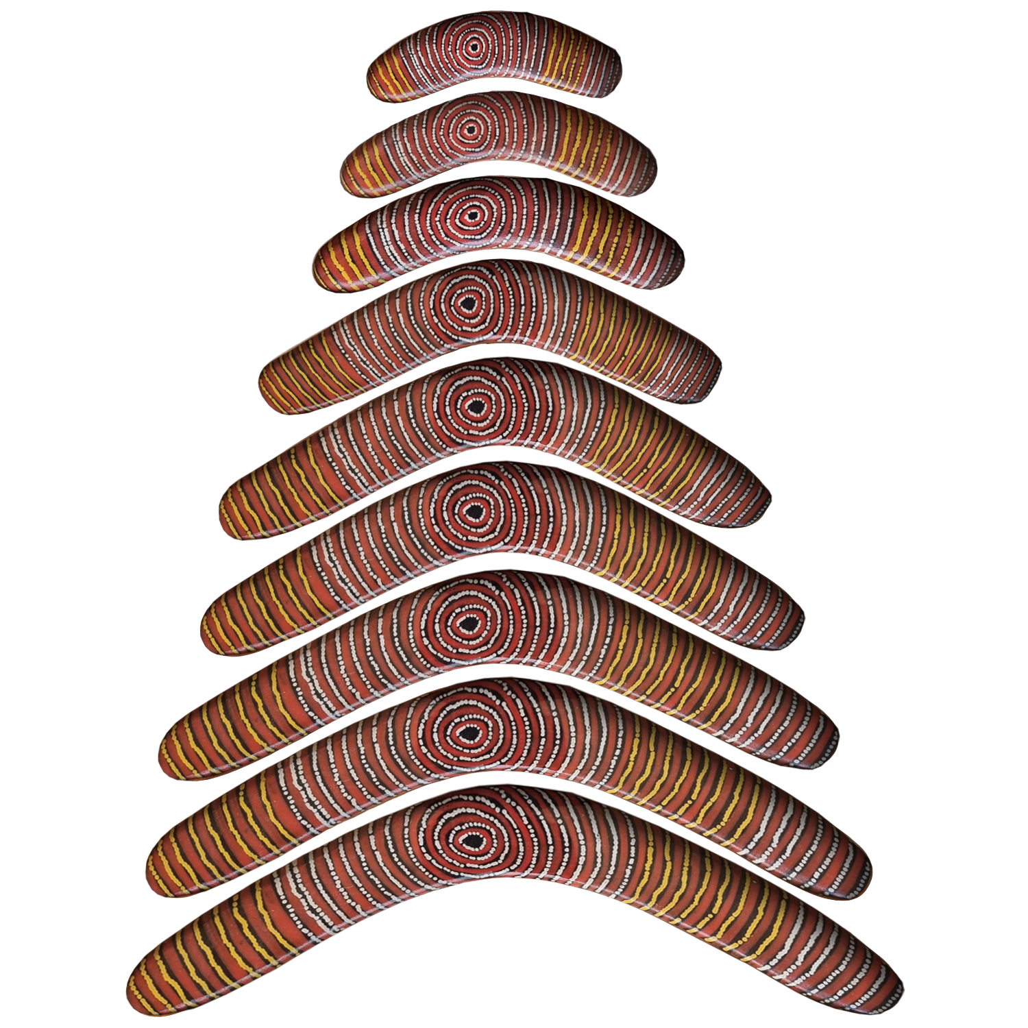 Boomerang - Wentja Morgan