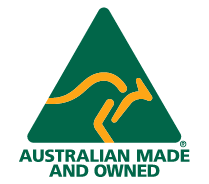 Decorative Boomerang Australian Made - Cindy Wallace Arches