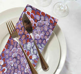 Napkin Cindy Wallace | Set of 4