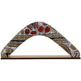 Returning Boomerang Glenys Gibson Napaltjarri