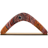 Returning Boomerang Wentja Morgan Napaltjarri