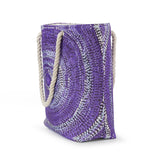 Canvas Beach Bag Sabrina Robertson