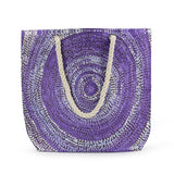 Canvas Beach Bag Sabrina Robertson
