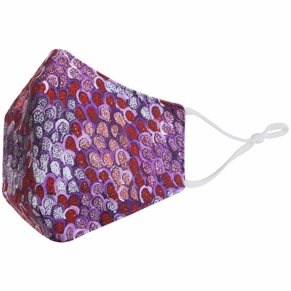 Cindy Wallace Face Mask