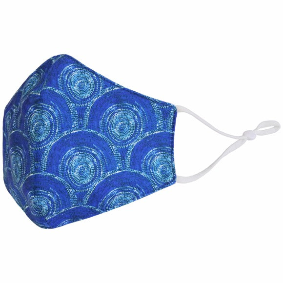 Sabrina Robertson Face Mask