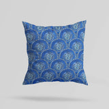 Cushion Cover Sabrina Robertson Blue