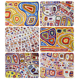 Placemats Felicity Robertson | Set of 6