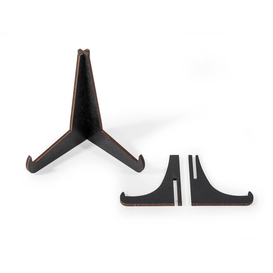 Decorative Western Desert Art Plates Assorted