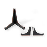 Decorative Western Desert Art Plates Assorted