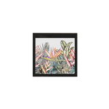 Canvas Magnet Bird Of Paradise Plant
