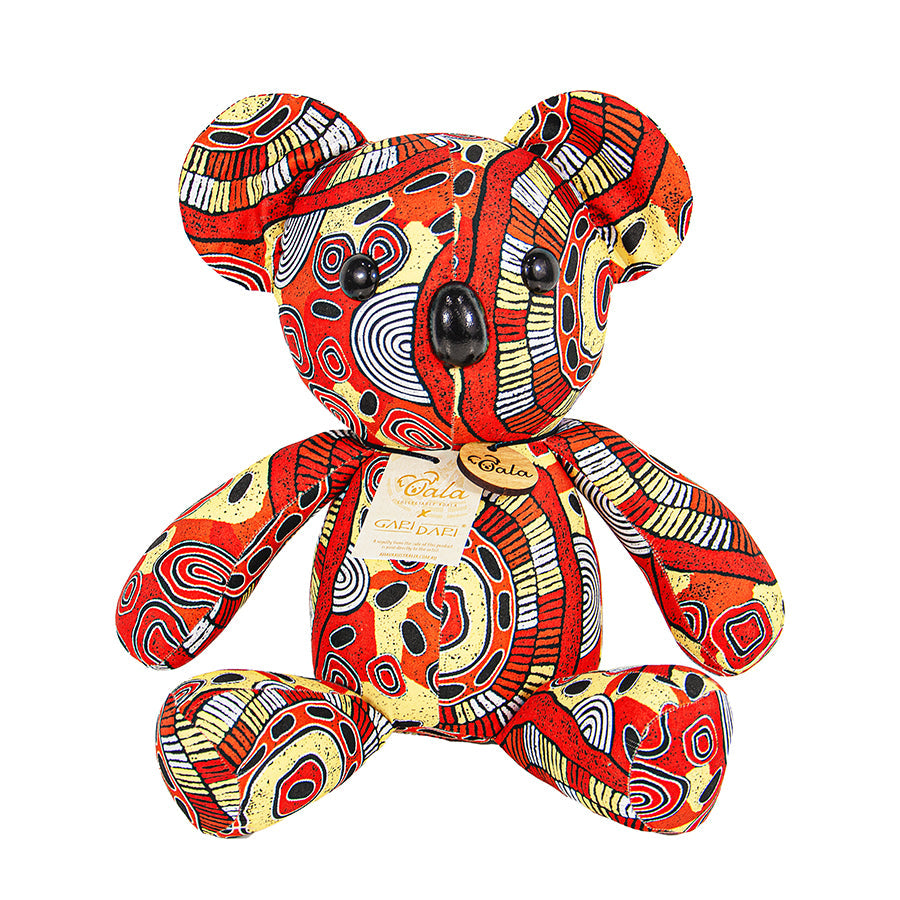 Collectable Koala - Debra McDonald