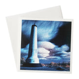 Greeting Card Lighthouse