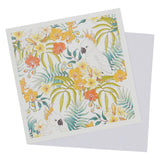 Greeting Card White Cockatoo