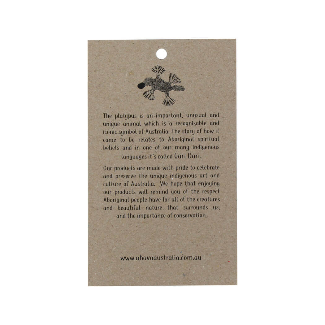 Canvas Magnet Sabrina Robertson