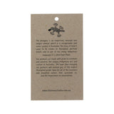 Canvas Magnet Sabrina Robertson