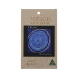 Canvas Magnet Sabrina Robertson