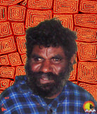 Thomas Tjapaltjarri Face Mask