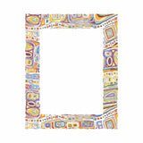 Wooden Photo Frame - Felicity Robertson
