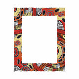 Wooden Photo Frame - Debra McDonald