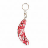 thomas keyring boomerang