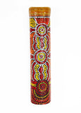 Didgeridoo - Alison Munti Riley (Yellow & Red)