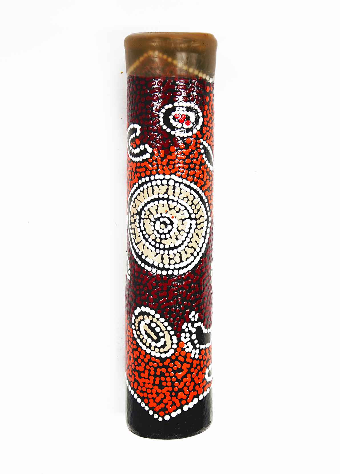 Didgeridoo - Samantha Daniel Napangati