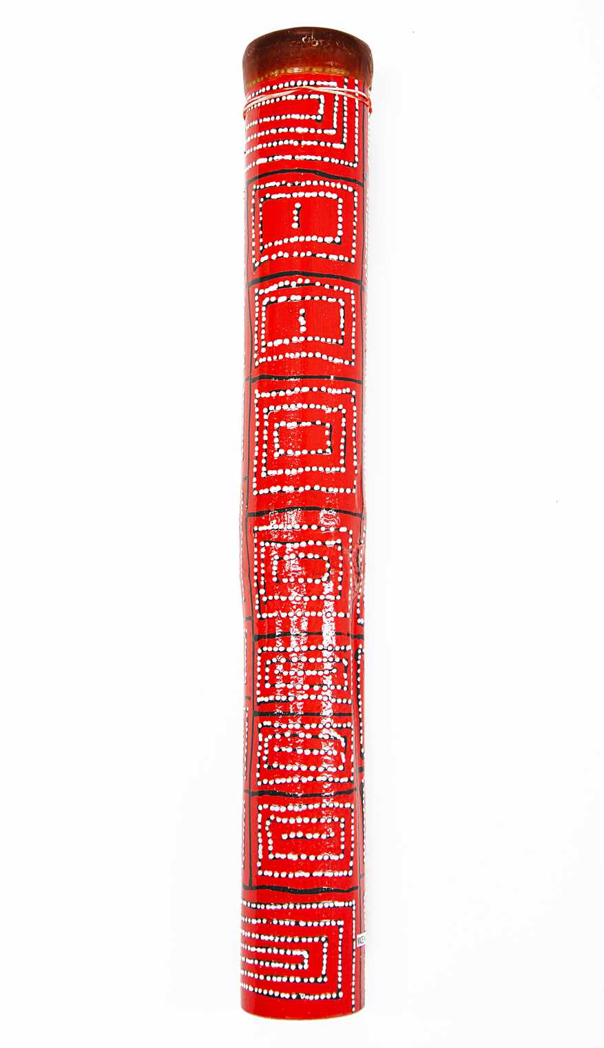 Didgeridoo - Thomas Tjapaltjarri