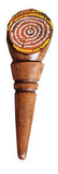 Wine Bottle Stopper (Boxed) - Wentja Morgan