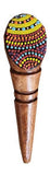 Wine Bottle Stopper (Boxed) - Cindy Wallace (Circles)