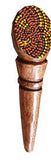 Wine Bottle Stopper (Boxed) - Alison Munti Riley (Orange)