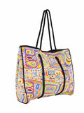 Gari Dari Design Urban Tote Bag Large