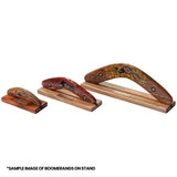 Boomerangs Traditional Range