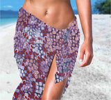 Cotton Sarong - Cindy Wallace