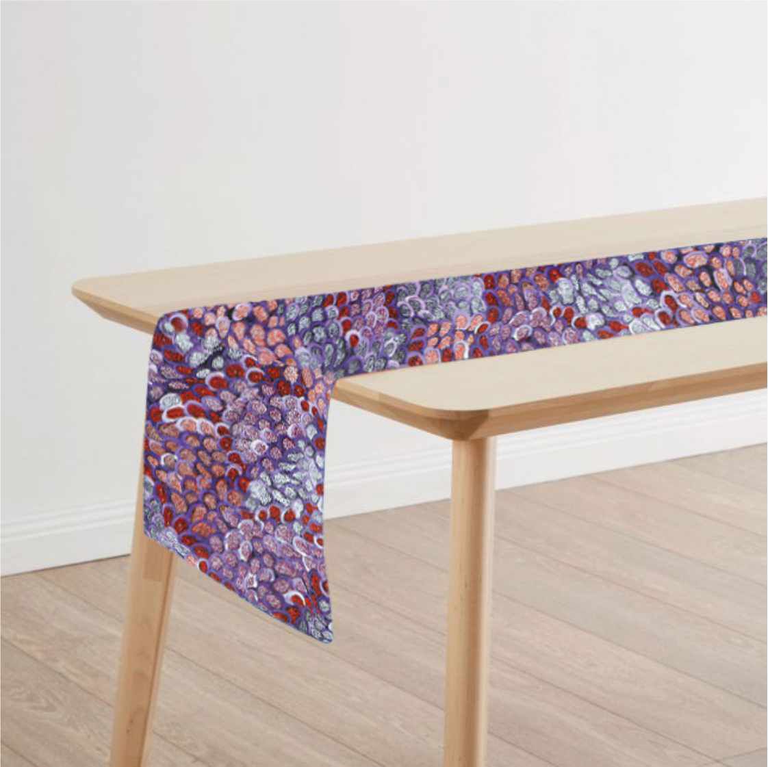 Table Runners Cindy Wallace