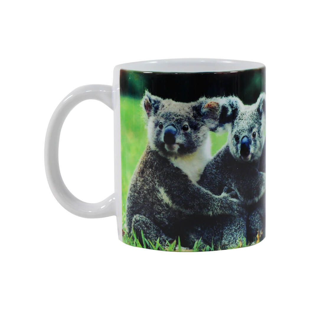 Mug Koala Photo
