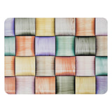 Placemats Multicolour Tile | Set of 6