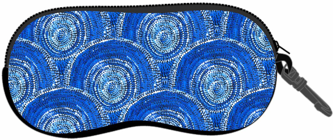 Gari Dari Glasses Cases Aboriginal Designs